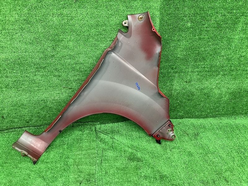 N-WGN JH2 左フロントフェンダー カスタムG Lパッケージ 4WD 60261-T6G