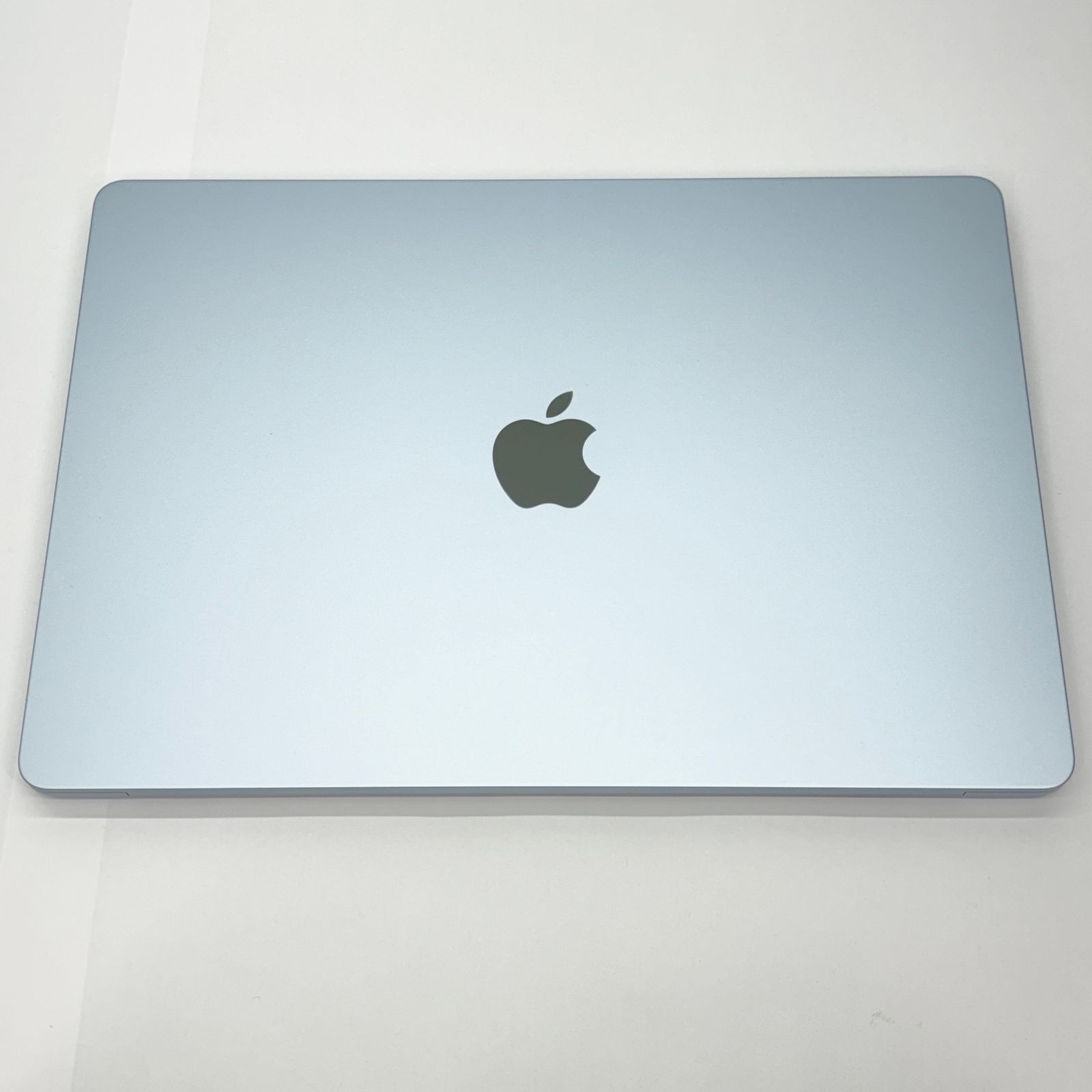 美品 MacBook Air 15インチ Liquid Retinaディスプレイ M4 16GB 256GB