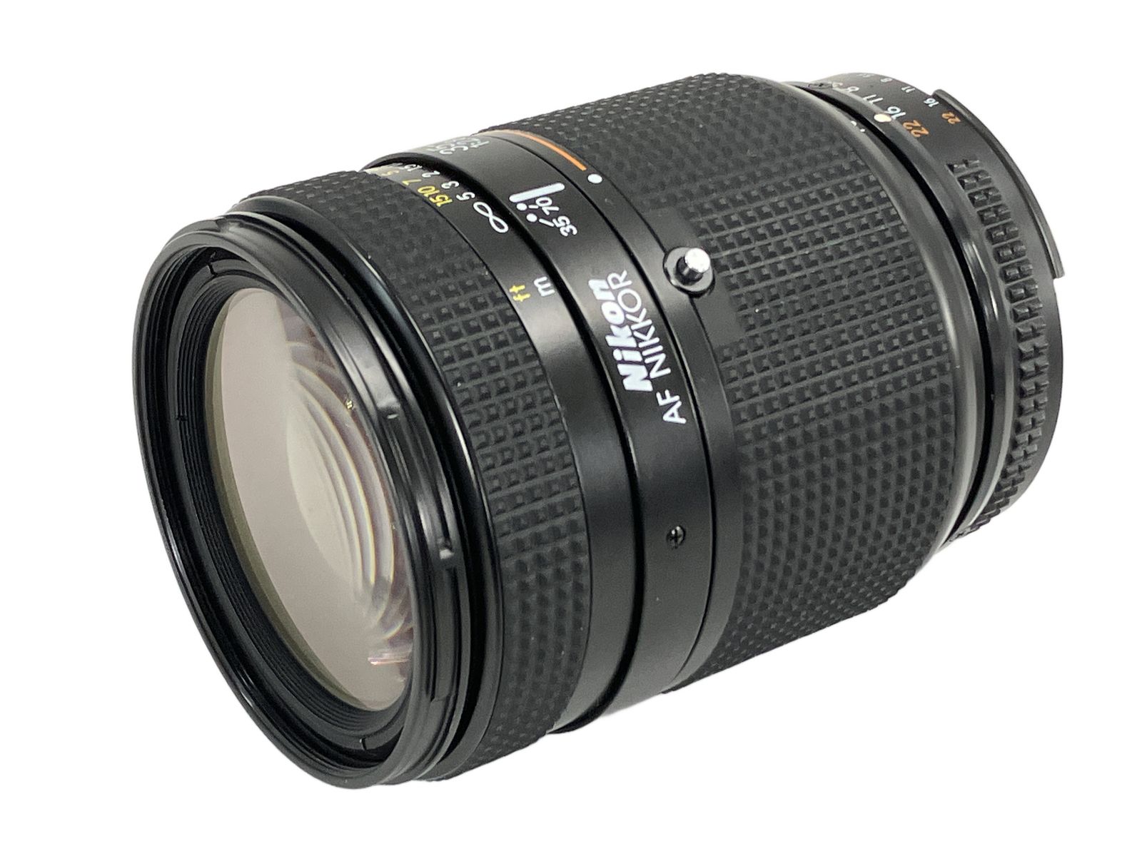 Nikon AI AF Zoom Nikkor ED 35-70mm F2.8D レンズ ニコン ジャンク