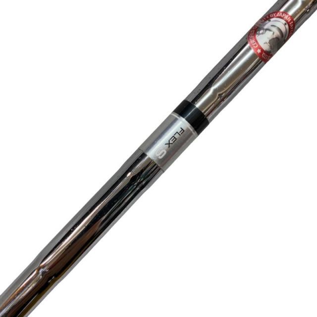 中古】 テーラーメイド M6 U3 ユーティリティ UT RE-AX 85 STEEL