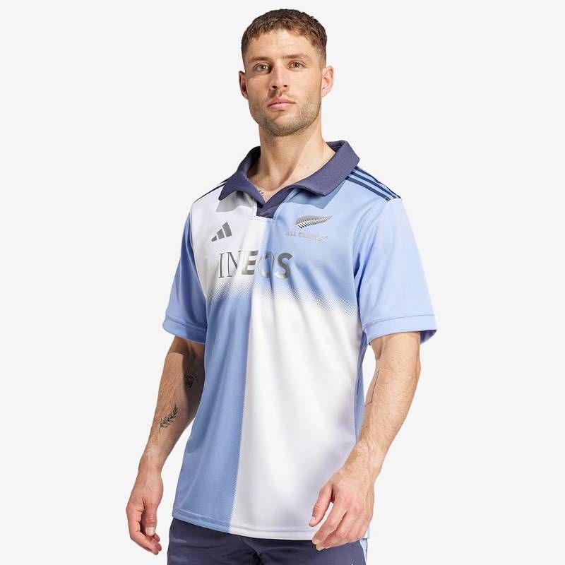 送料無料・匿名配送】adidas ラグビー ウェア オールブラックス 24/25