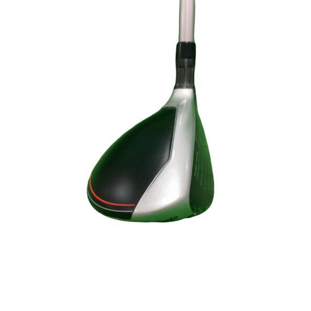 中古】 テーラーメイド M6 U4 ユーティリティ UT FUBUKI TM6(2019