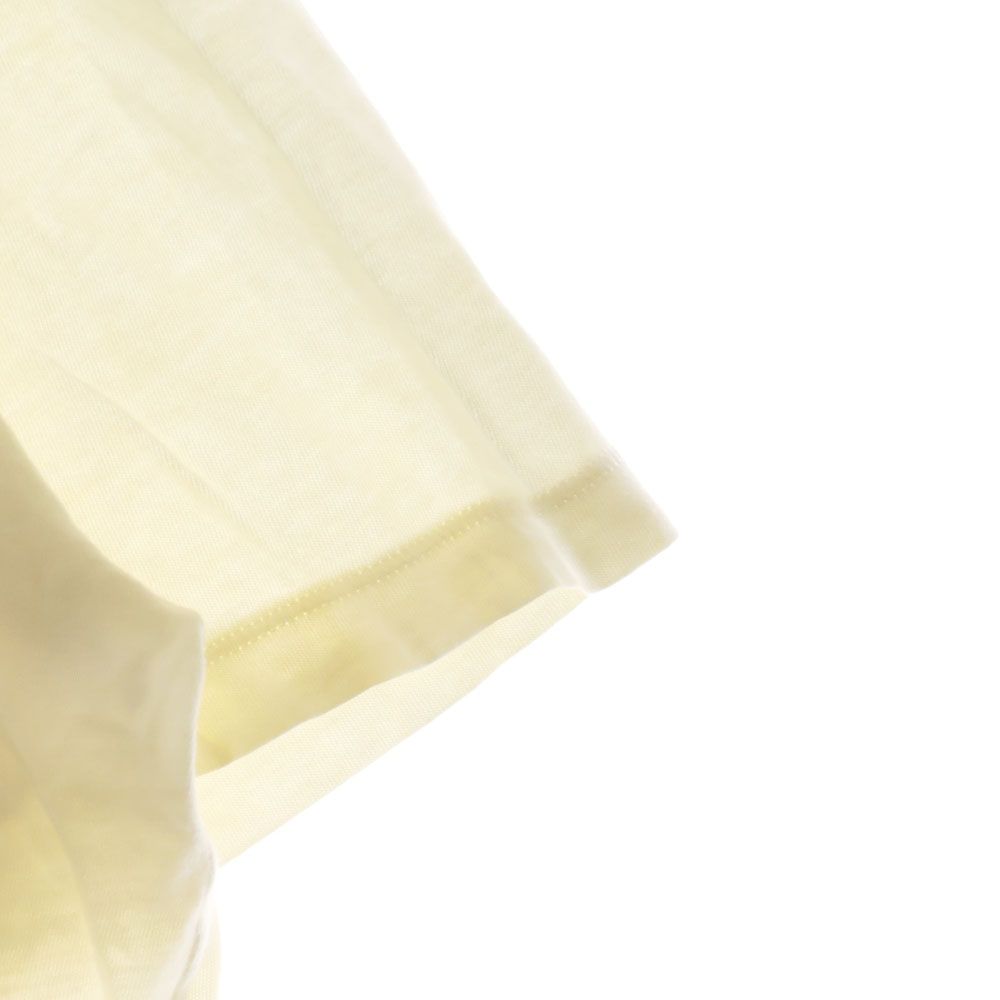 GUCCI (グッチ) 18SS PUSSYCAT PRINT T-SHIRT プリントTシャツ 半袖