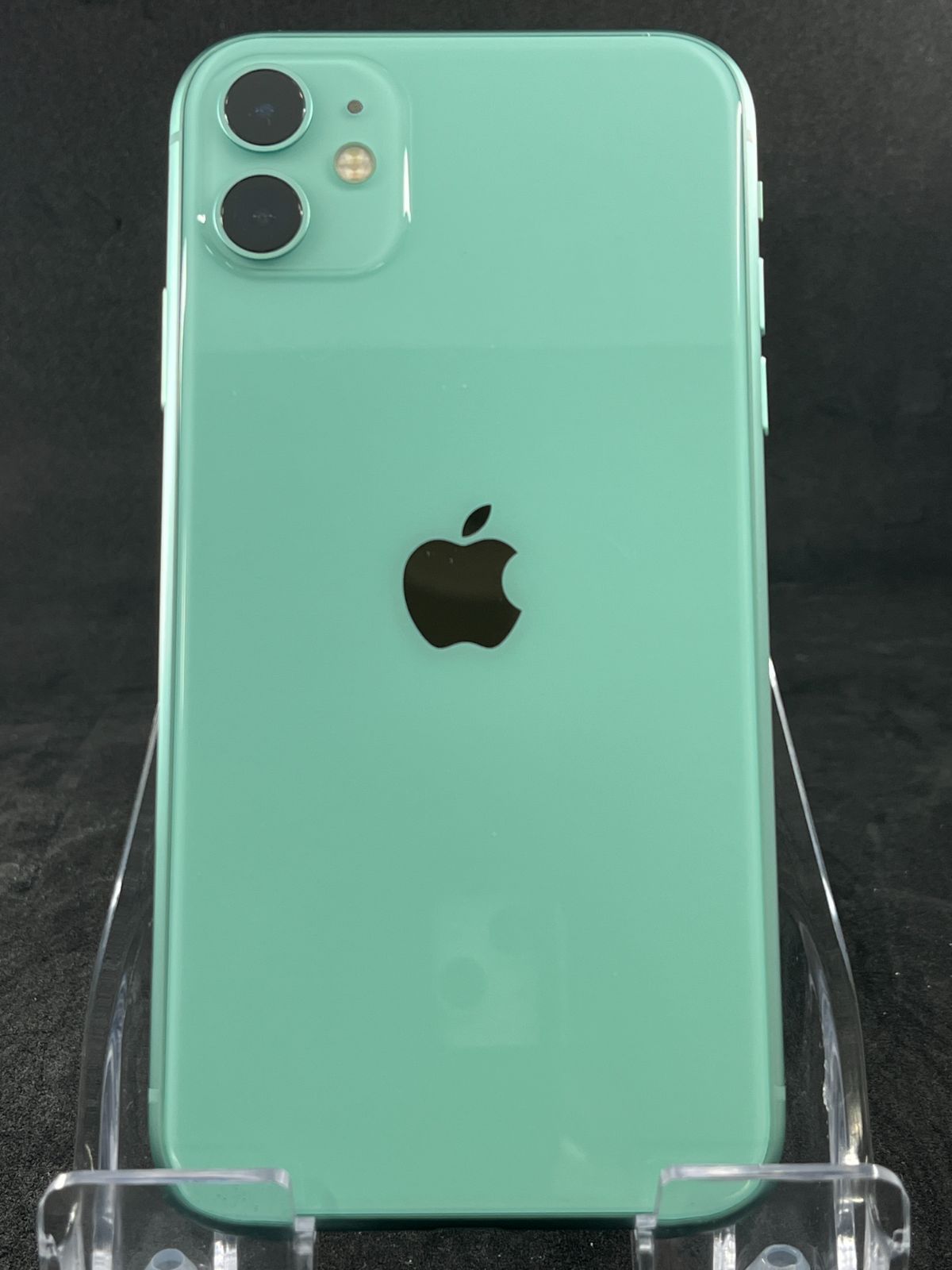 iPhone 11 64GB ｜バッテリー新品交換｜SIMフリー｜動作確認・整備済み