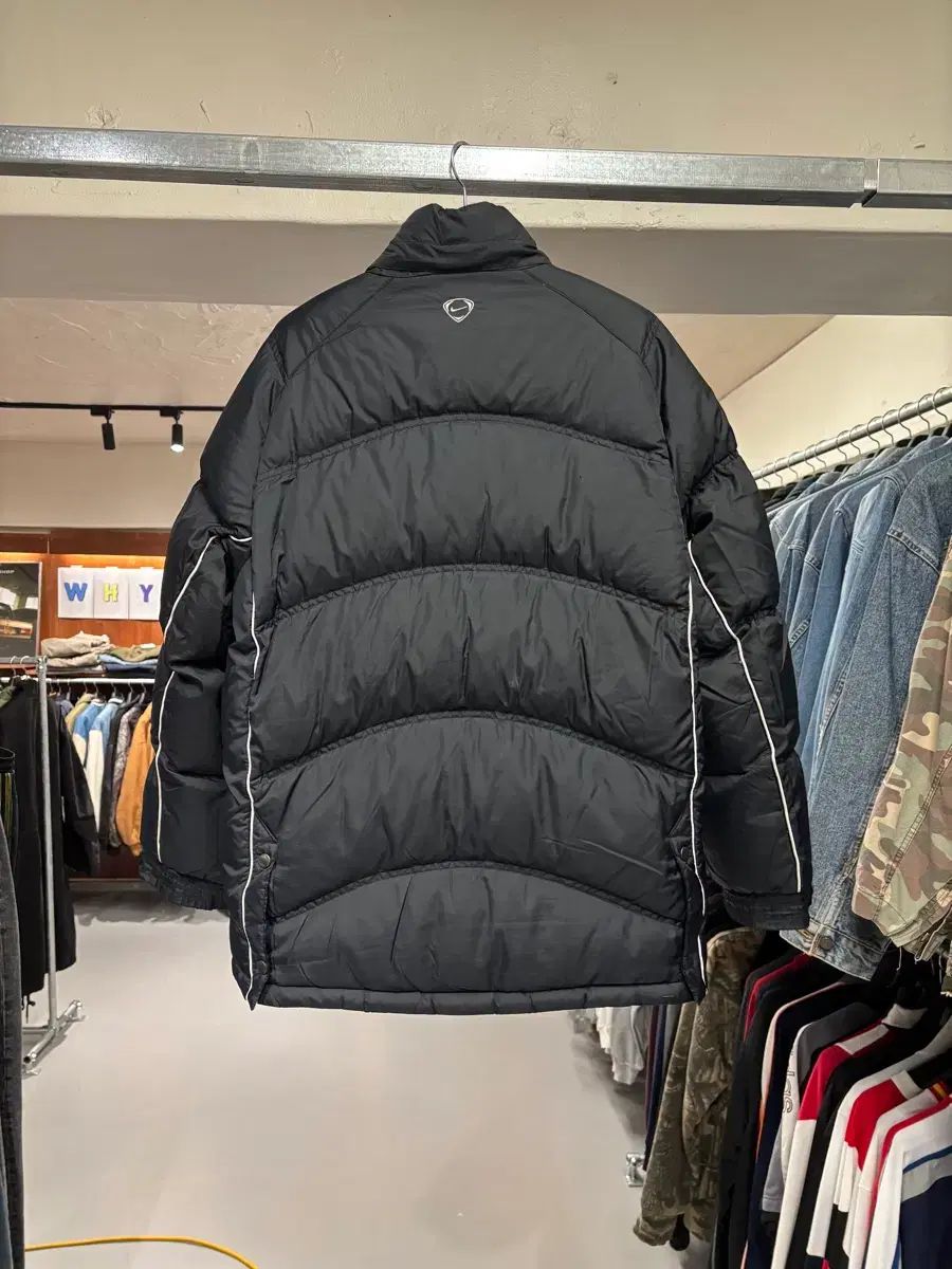 NIKE マンチェスター・ユナイテッドFC ベンチ ダウンコート - メルカリ