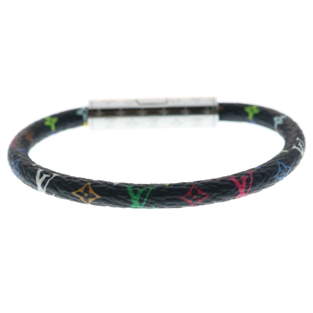 LOUIS VUITTON (ルイヴィトン) ブレスレットLVコンフィデンシャル