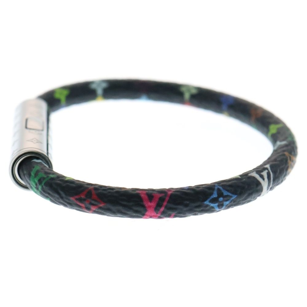 LOUIS VUITTON (ルイヴィトン) ブレスレットLVコンフィデンシャル