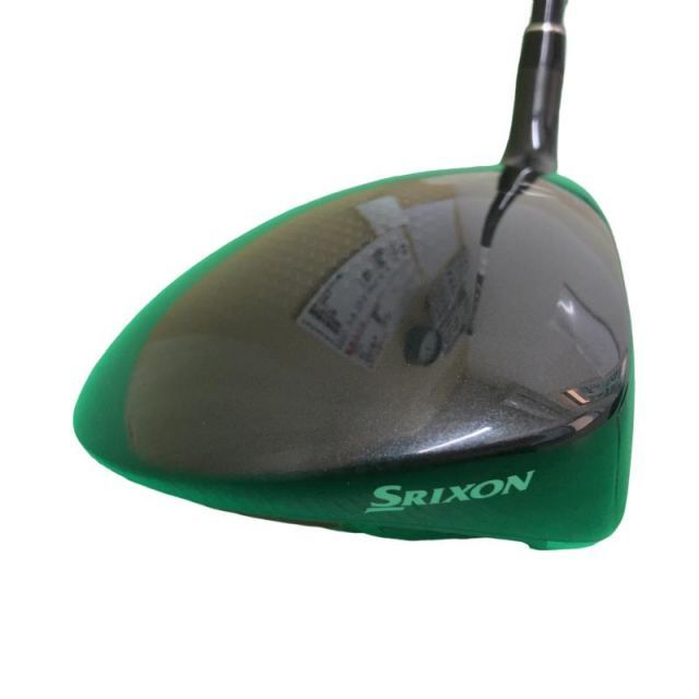 中古】 ダンロップ SRIXON Z585 10.5° ドライバー DR Miyazaki Mahana