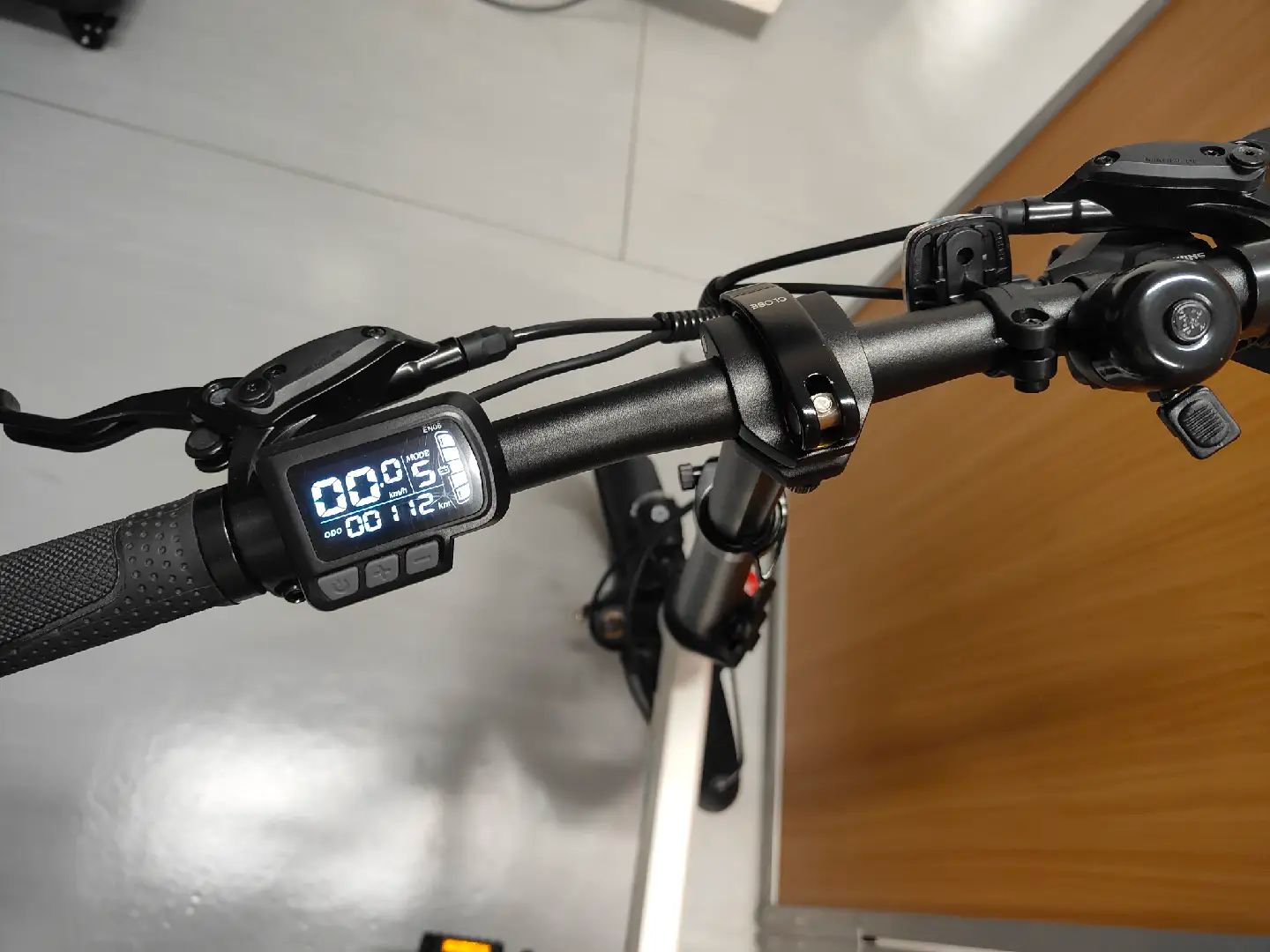 新春SALE開催中！】折りたたみ電動アシスト自転車 ERWAYA02 ホワイト