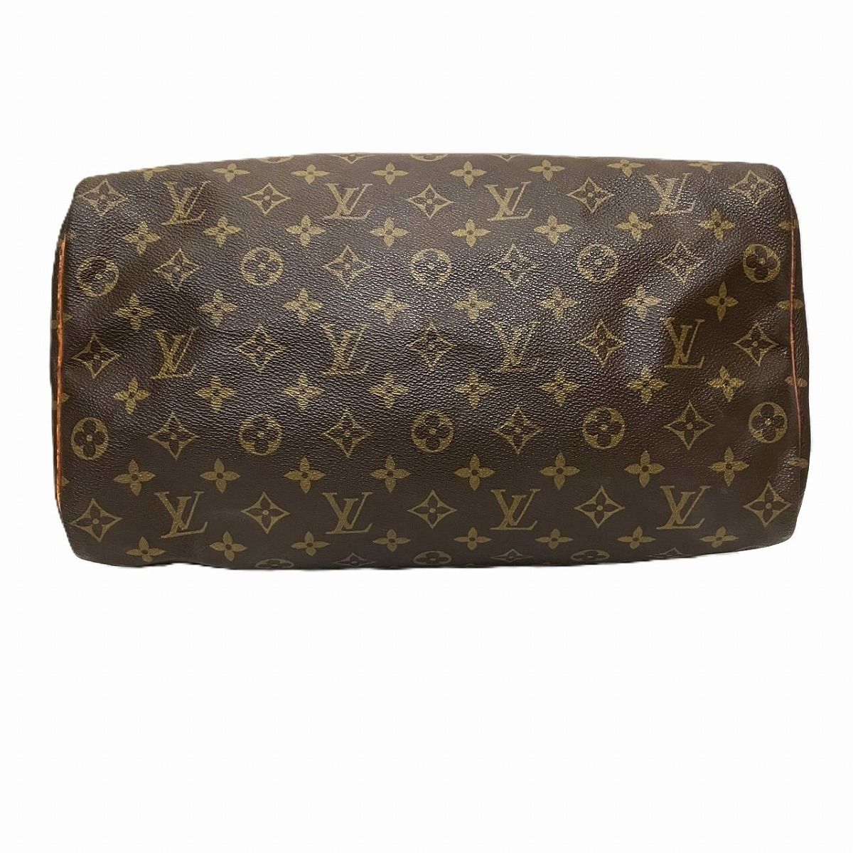 ルイ・ヴィトン LOUIS VUITTON スピーディ35 モノグラム ハンドバッグ