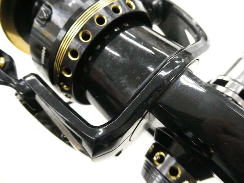 ダイワ ソルティガ Z6500H ドッグファイト (04-9401130004) - メルカリ