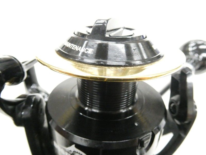 ダイワ ソルティガ Z6500H ドッグファイト (04-9401130004) - メルカリ