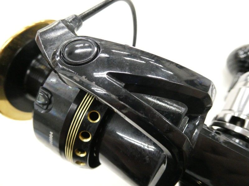 ダイワ ソルティガ Z6500H ドッグファイト (04-9401130004) - メルカリ