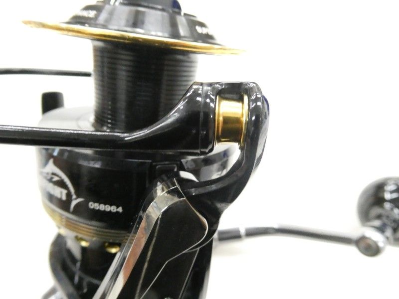 ダイワ ソルティガ Z6500H ドッグファイト (04-9401130004) - メルカリ