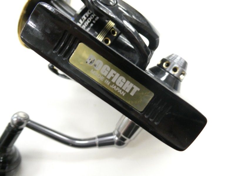 ダイワ ソルティガ Z6500H ドッグファイト (04-9401130004) - メルカリ