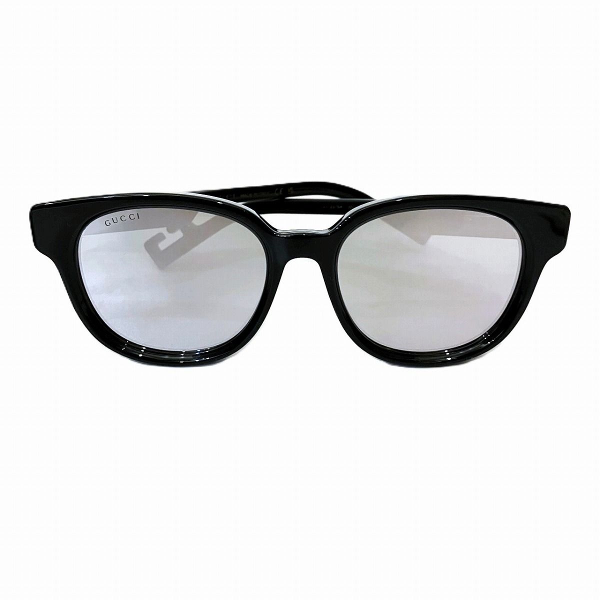グッチ GUCCI サングラス プラスチック GG1237SA ユニセックス - メルカリ