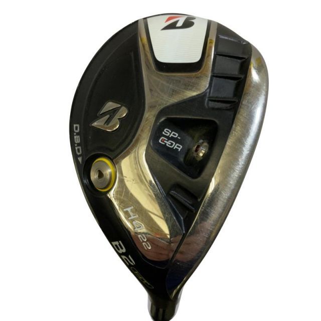 中古】 ブリヂストン BRIDGESTONE B2 HT H4 ユーティリティ UT 純正