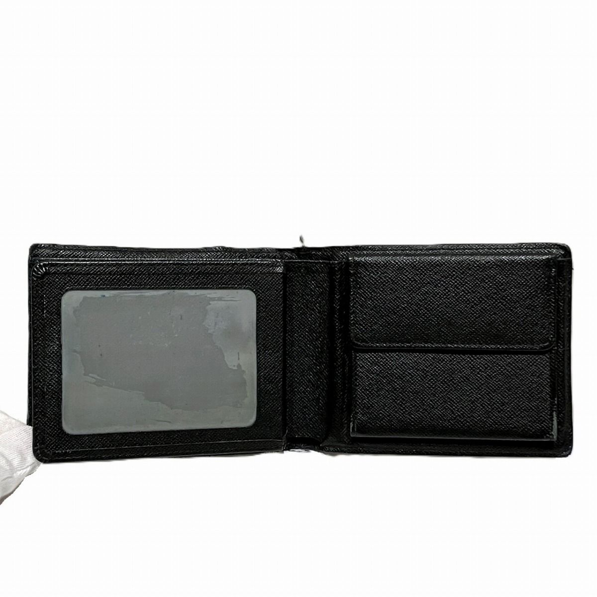 ドナルドドック　ルイヴィトン　ポルトフォイユ　フロリン ダミエグラフィット ルイ・ヴィトン LOUIS VUITTON ポルトフォイユフロリン ダミエグラ