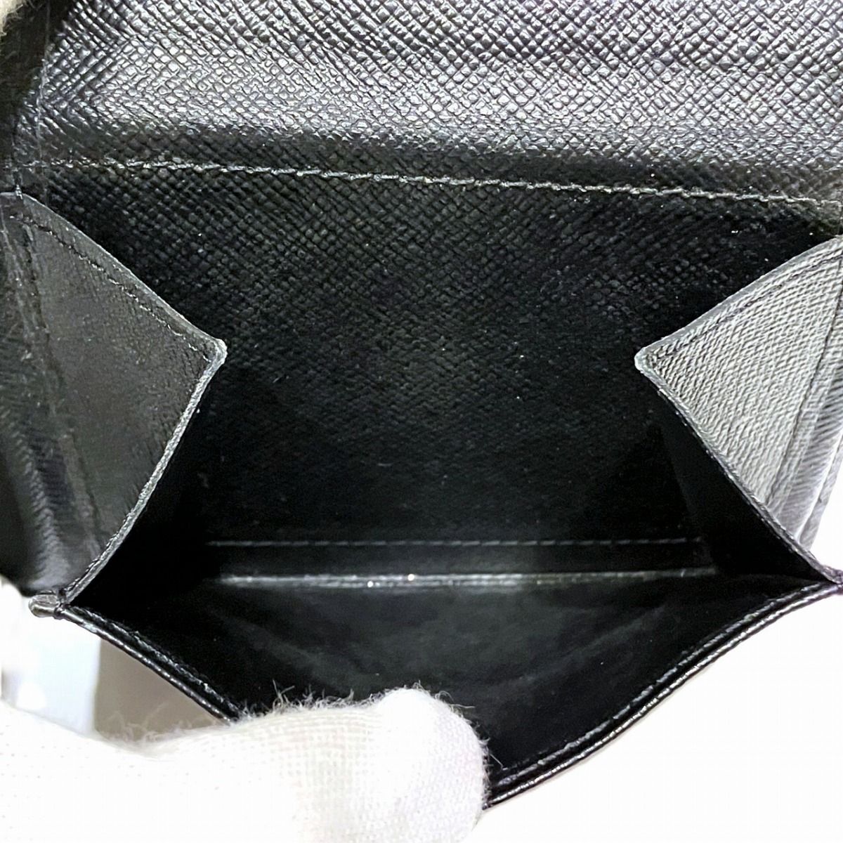 ルイ・ヴィトン LOUIS VUITTON ポルトフォイユフロリン ダミエグラ