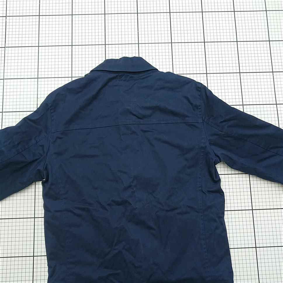 ◇ Θ ブルックス ブラザーズ Brooks Brothers ジャケット ネイビー系 S