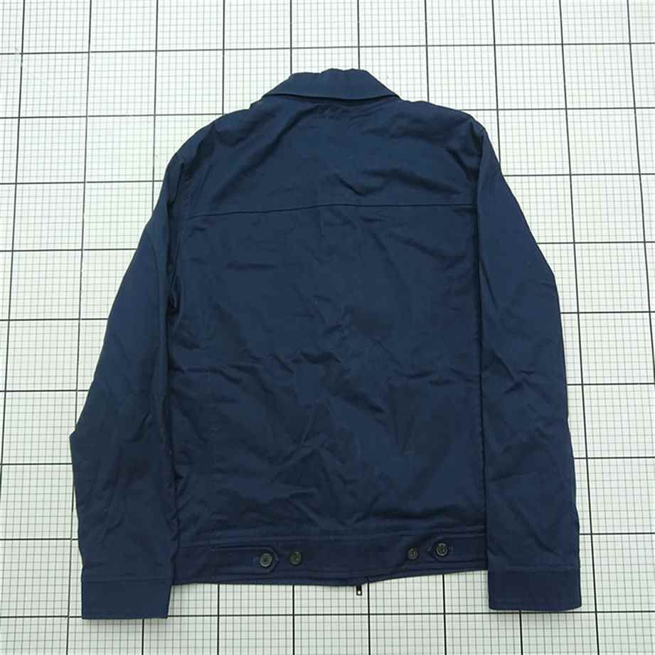 ◇ Θ ブルックス ブラザーズ Brooks Brothers ジャケット ネイビー系 S