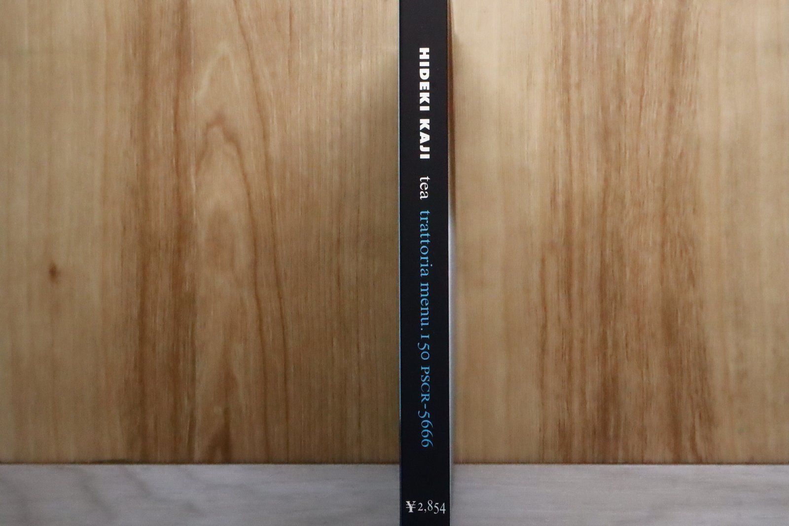 国内盤CD☆加地秀基/Hideki Kaji□ TEA 【PSCR5666/4988023037677