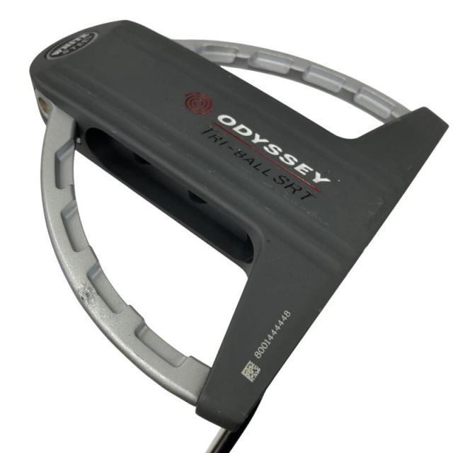 くつした ODYSSEY TRI-BALL SRT パター 34インチ くつした様専用 ODYSSEY TRI-BALL SRT パター 34インチ - メルカリ