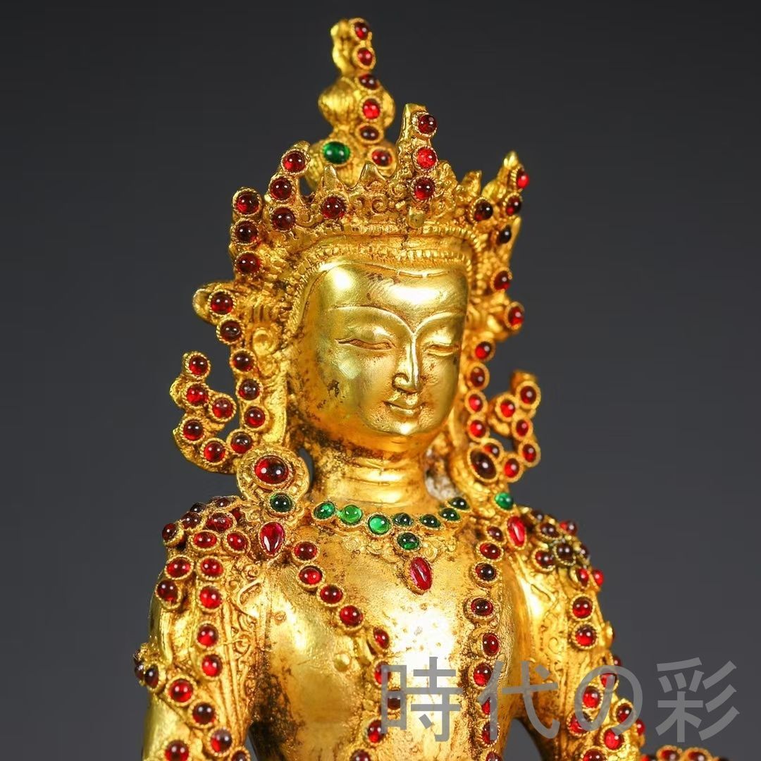 密教法具 仏壇安置