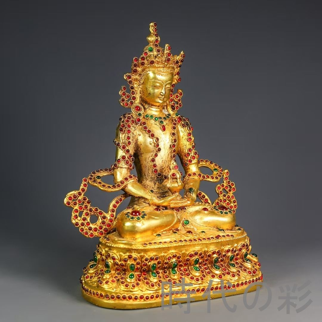 伝統金属工芸 細工彫刻