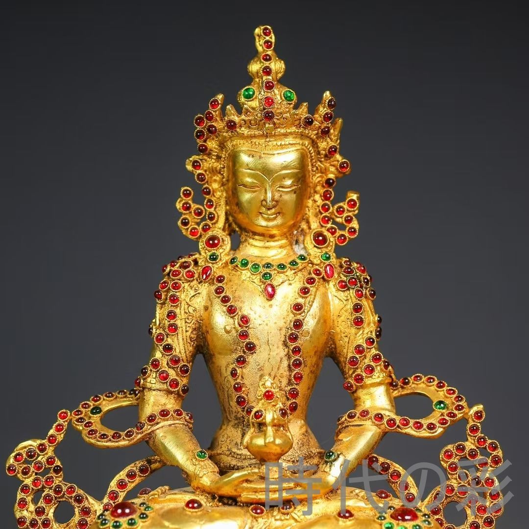 伝統金属工芸 細工彫刻