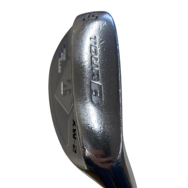 中古】 ブリヂストン TOUR B XW-2(2018) 52°/10° ウェッジ WG NS PRO