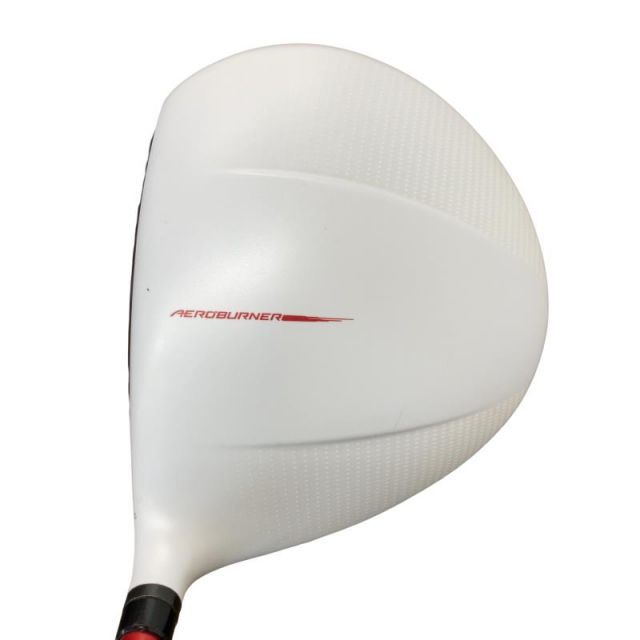 中古】 テーラーメイド AERO BURNER 10° ドライバー DR TM1-215