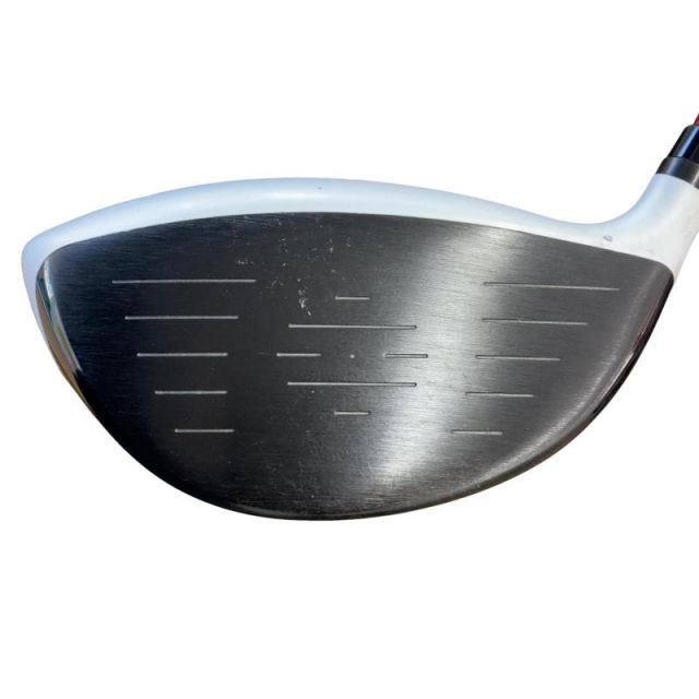 中古】 テーラーメイド AERO BURNER 10° ドライバー DR TM1-215