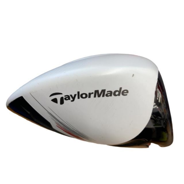 レアカラー　美品！TRPX エアー フレックス Sドライバー テーラーメイド レアカラー 美品！TRPX エアー フレックス Sドライバー テーラーメイド