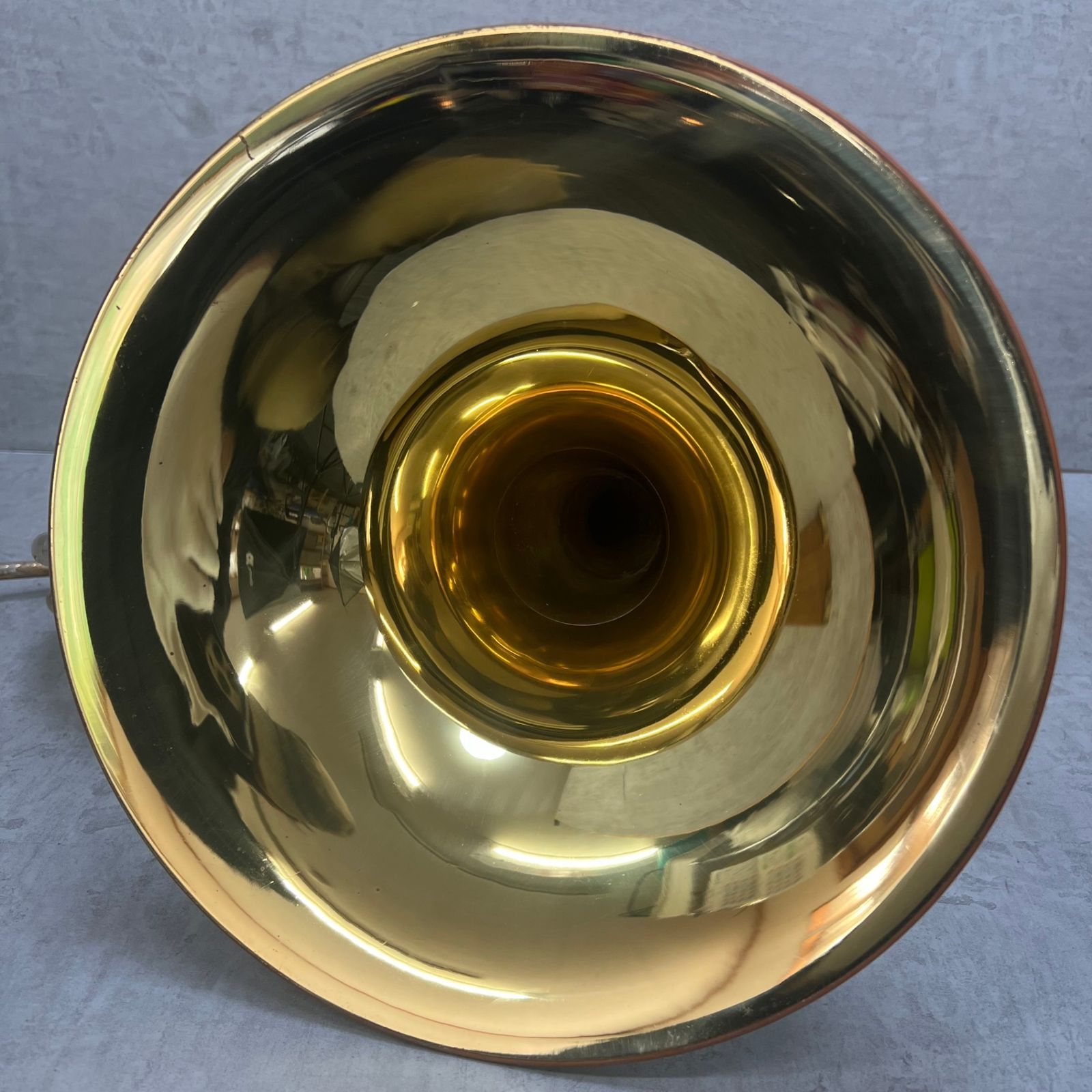 ケルントナー フレンチホルン フルダブルホルン ベルカット セミハード