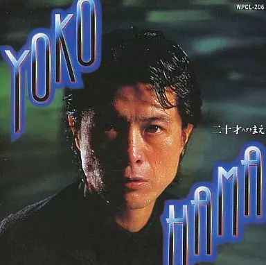 矢沢永吉 YOKOHAMA 二十才まえ WPCL-206 矢沢永吉 YOKOHAMA 二十才まえ WPCL-206 ALBUM｜矢沢永吉公式サイト