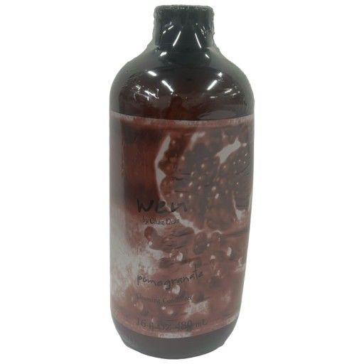 C556 Wen ウェン クレンジング コンディショナーPG ザクロ 480ml