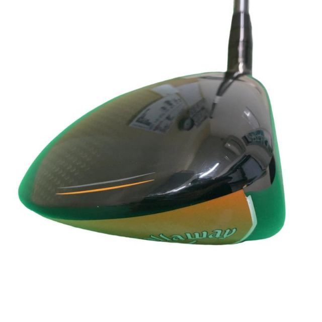 中古】 キャロウェイ MAVRIK SUBZERO 10.5° ドライバー DR Tour AD SZ