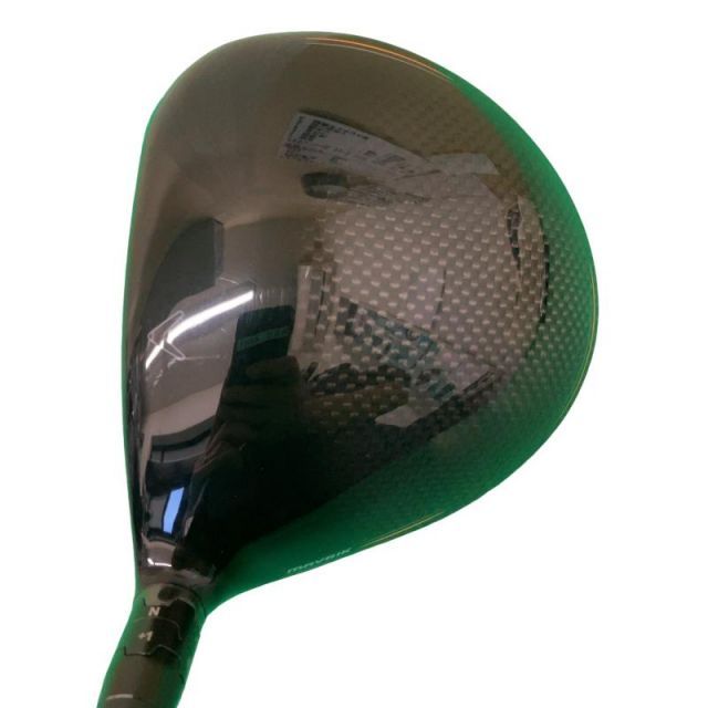 中古】 キャロウェイ MAVRIK SUBZERO 10.5° ドライバー DR Tour AD SZ