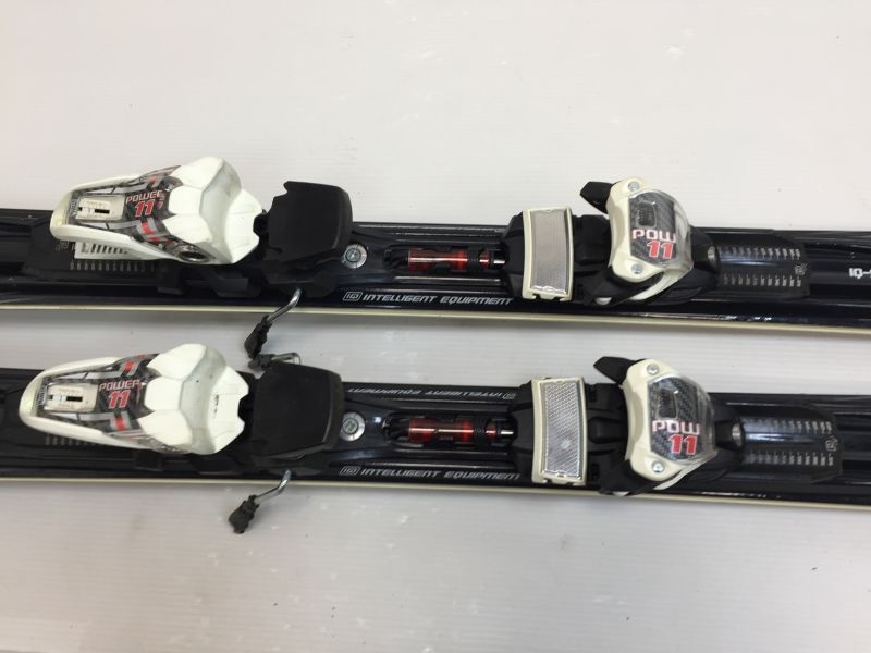 ★ スキー BLiZZARD G FORCE ULTRA SONIC 160 ◇メンテ済◇ スキー BLiZZARD G FORCE ULTRA SONIC 160 cm + MARKER