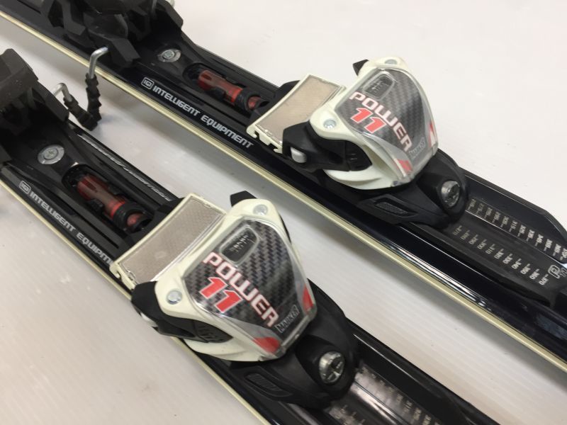 ◇メンテ済◇ スキー BLiZZARD G FORCE ULTRA SONIC 160 cm + MARKER