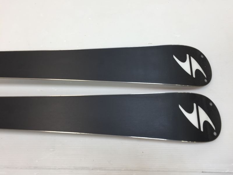 ◇メンテ済◇ スキー BLiZZARD G FORCE ULTRA SONIC 160 cm + MARKER