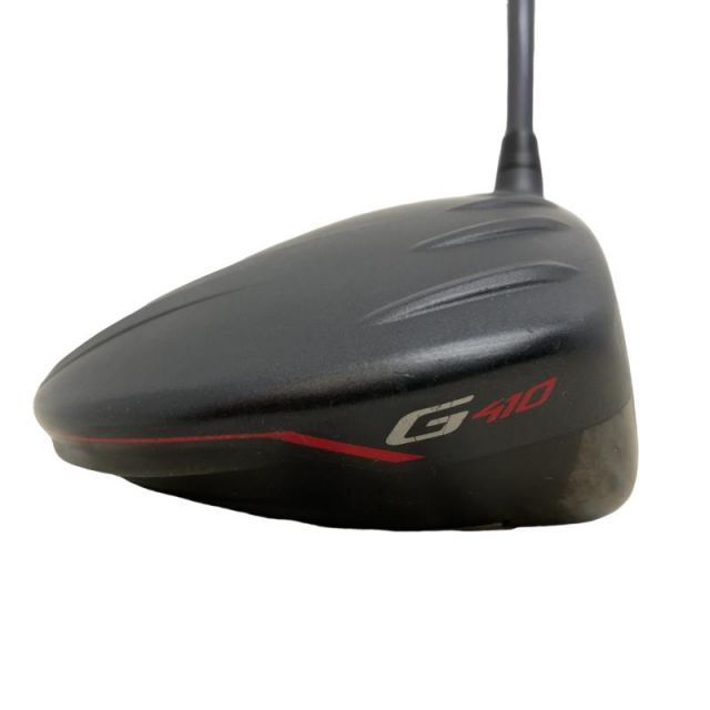 中古】 ピン G410 SFT 10.5° ドライバー DR ALTA J CB RED(DR