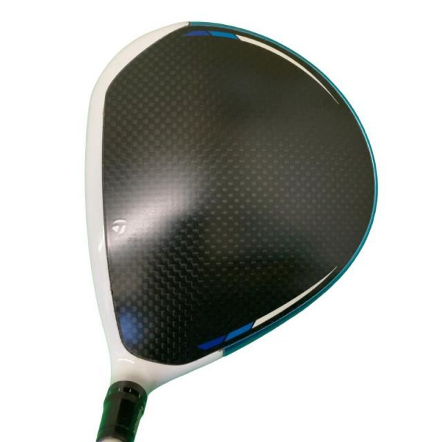 中古】 テーラーメイド SIM2 MAX-D 9° ドライバー DR 純正特注シャフト