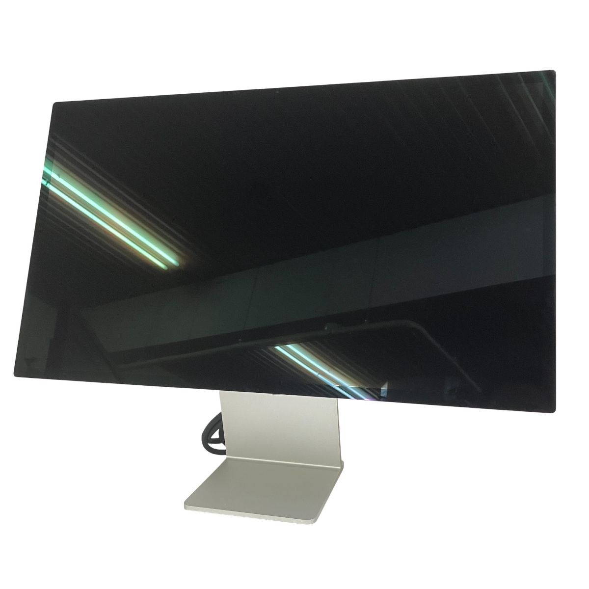 Apple Studio Display 27インチ 標準ガラス MYJG3J/A A2525 中古 美品