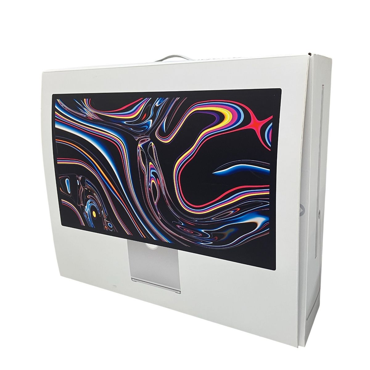 Apple Studio Display 27インチ 標準ガラス MYJG3J/A A2525 中古 美品