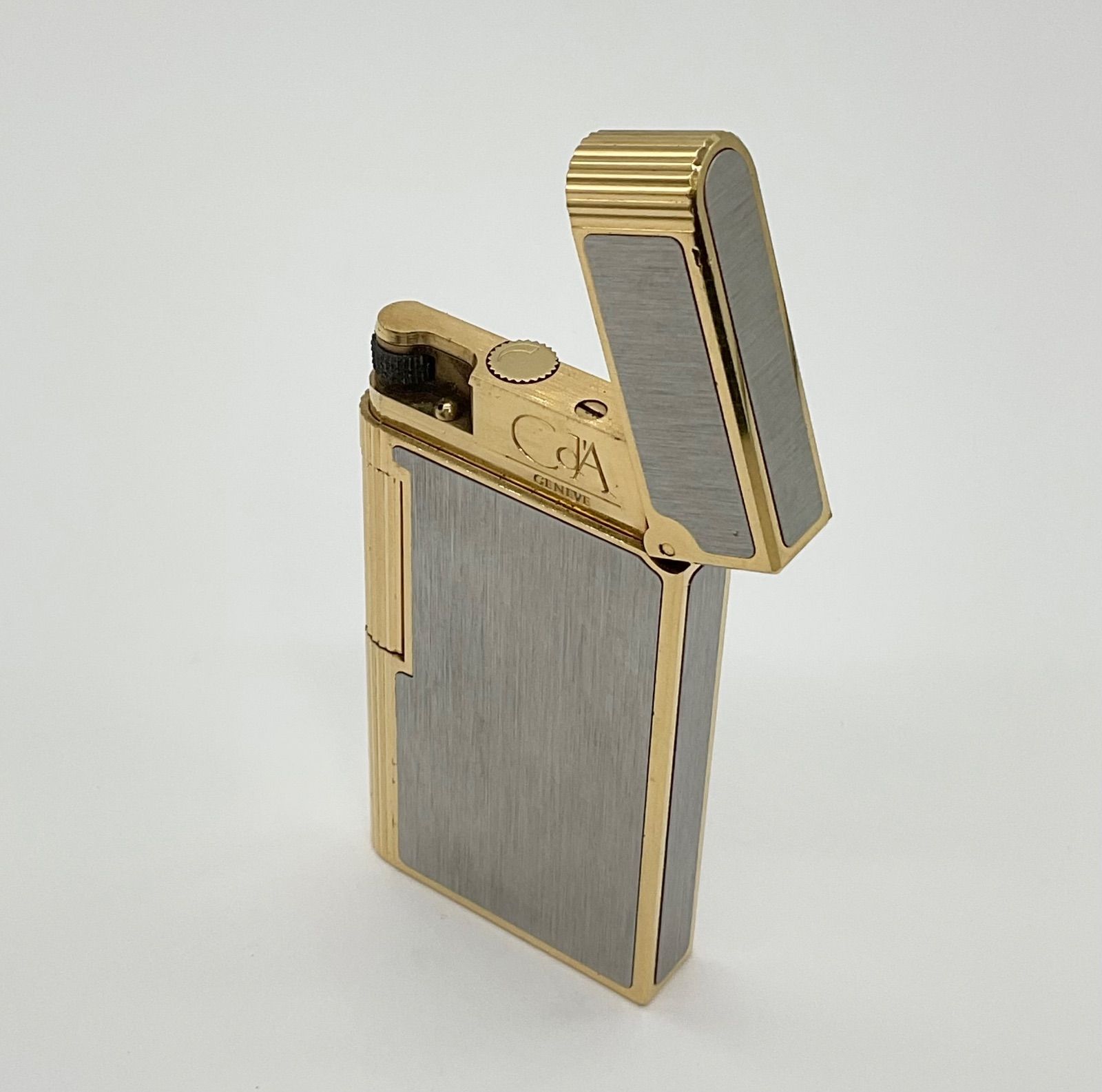 ファッション小物 CARAN dACHE GENEVE ライター