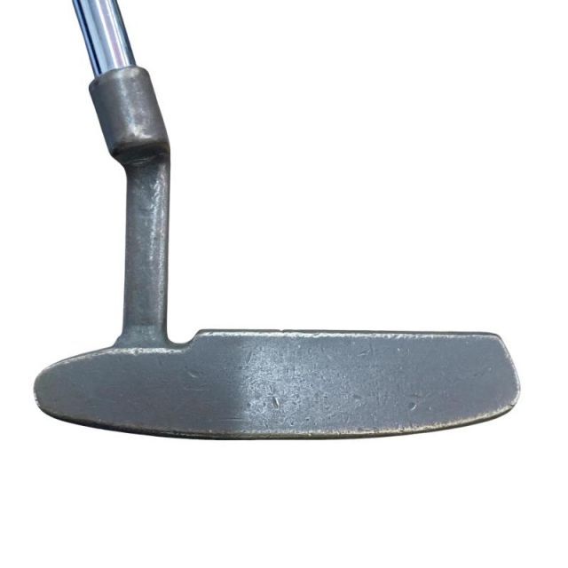 中古】 ピン ANSER 85029 OLD 2R レフティ パター PT ロングステップ