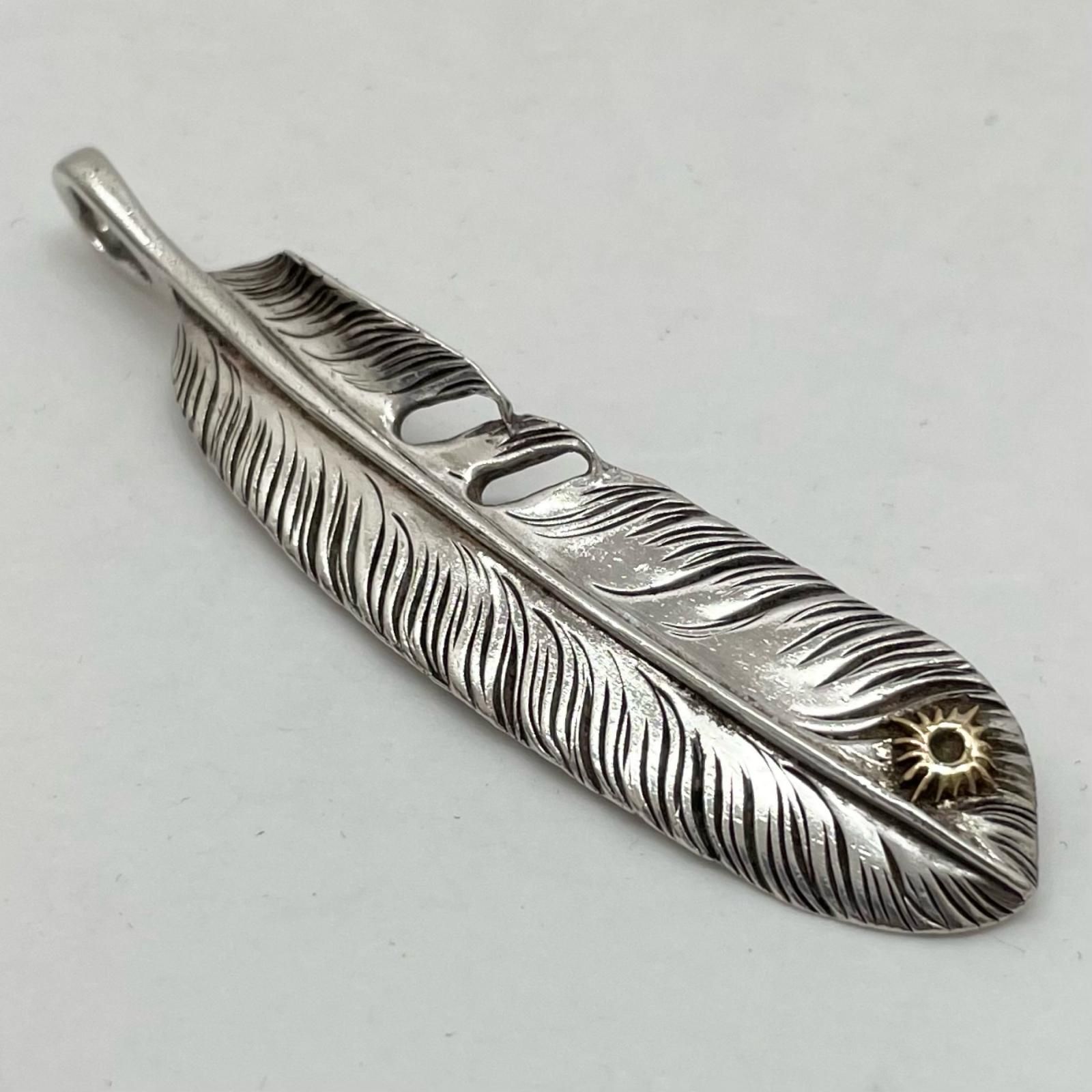 中古】ARIZONA FREEDOM | アリゾナフリーダム フェザー TC-12a