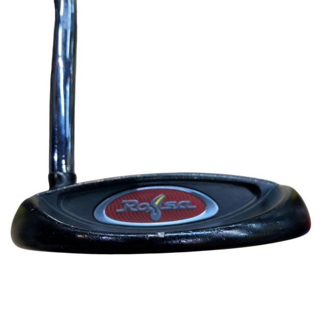 中古】 テーラーメイド Rossa cgb RSi Suzuka 32インチ パター PT